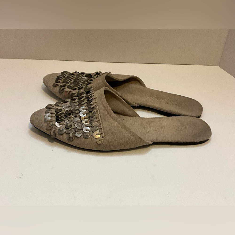 Free People slippers 39 - Picture 3 of 9